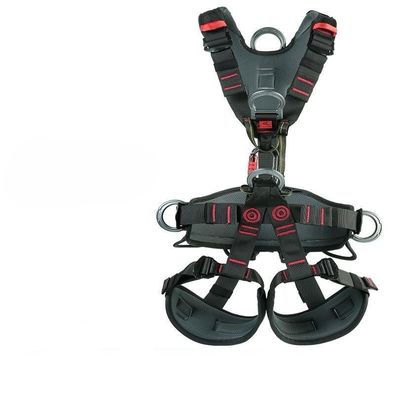 Advanced Full Body Harness