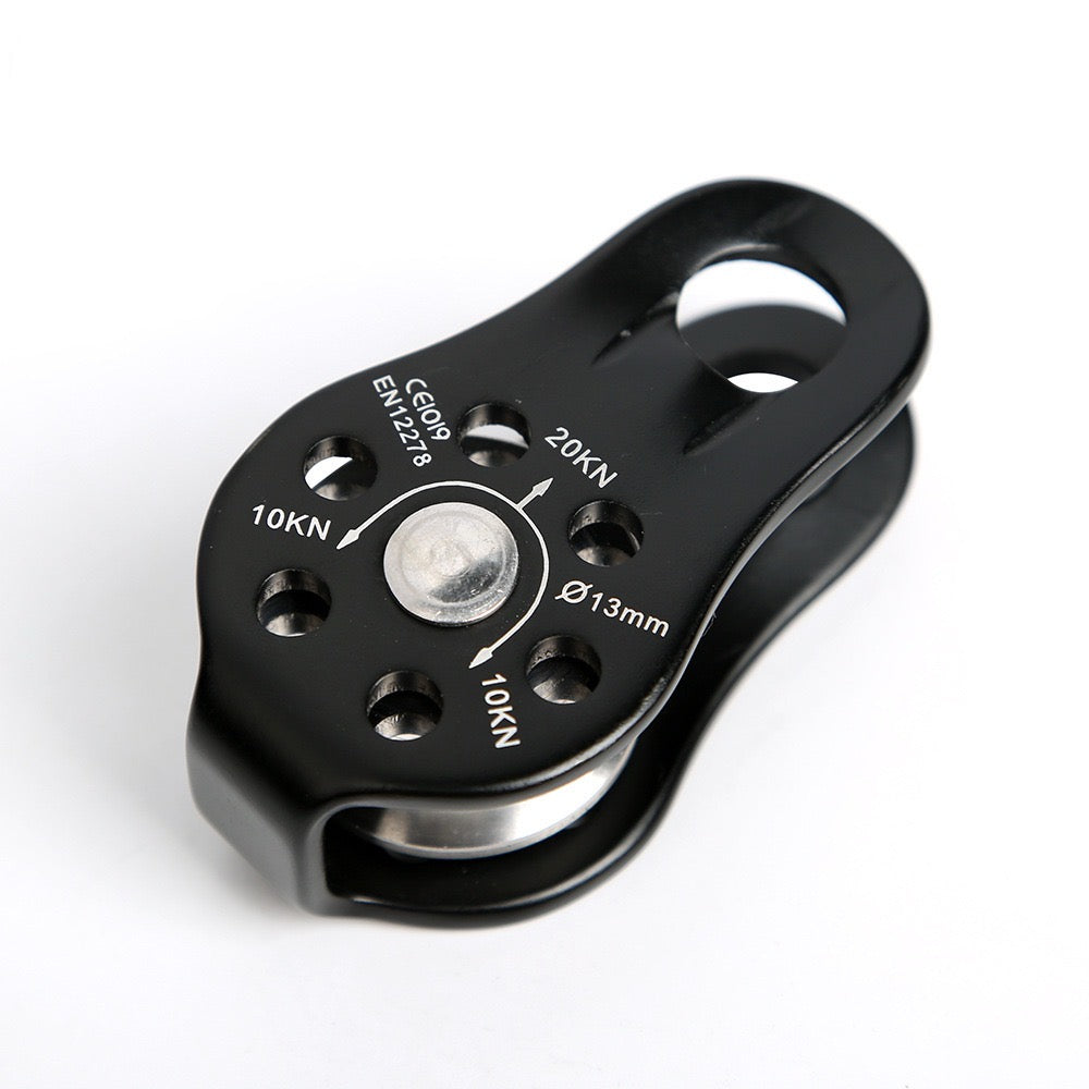 Polea simple pequeña SE