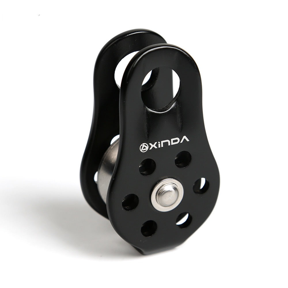 Small Single Pulley SE