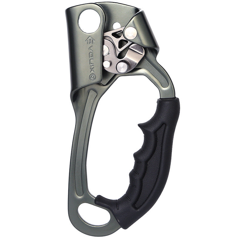 Ascendente de mano derecha