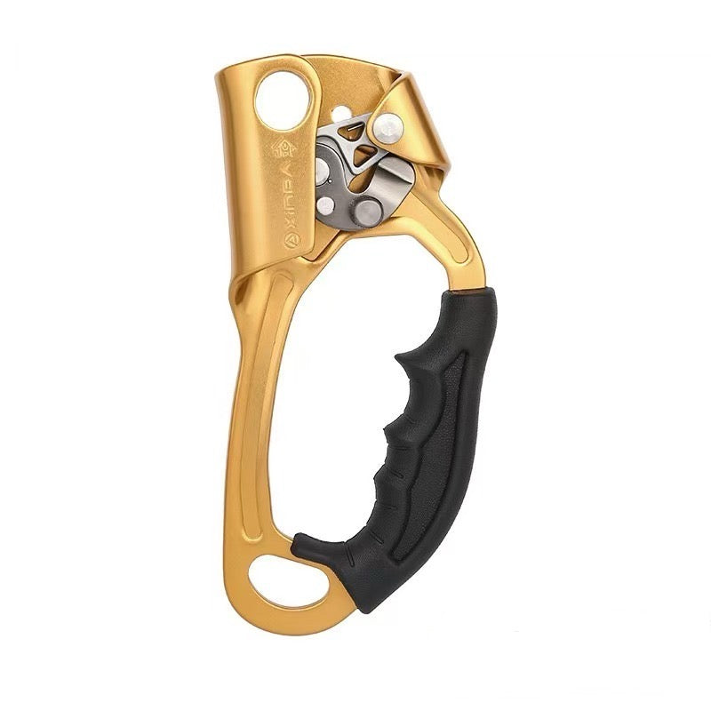 Ascendente de mano derecha