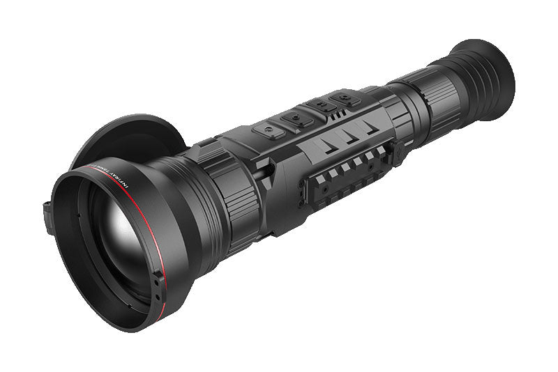 Mira telescópica termográfica de la serie Rico