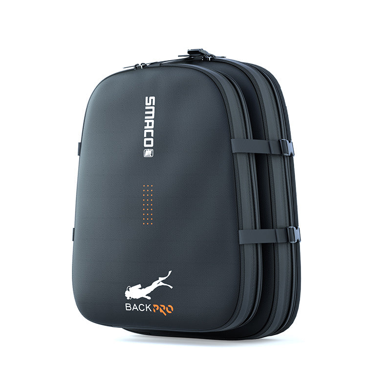 Back pro BCD (apto para botellas de aire)