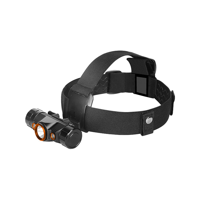 FN06- Linterna frontal de buceo avanzada