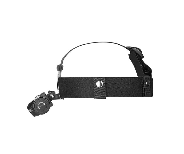 FN06- Linterna frontal de buceo avanzada