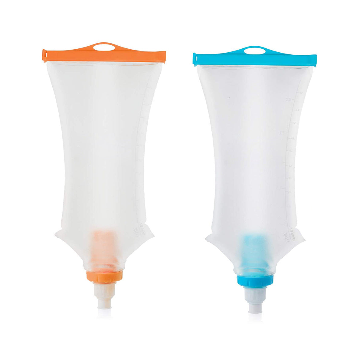 Bolsa de filtro de agua