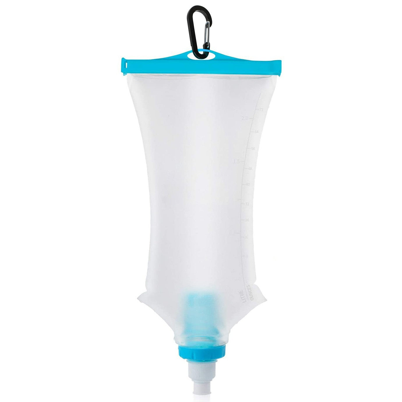 Bolsa de filtro de agua