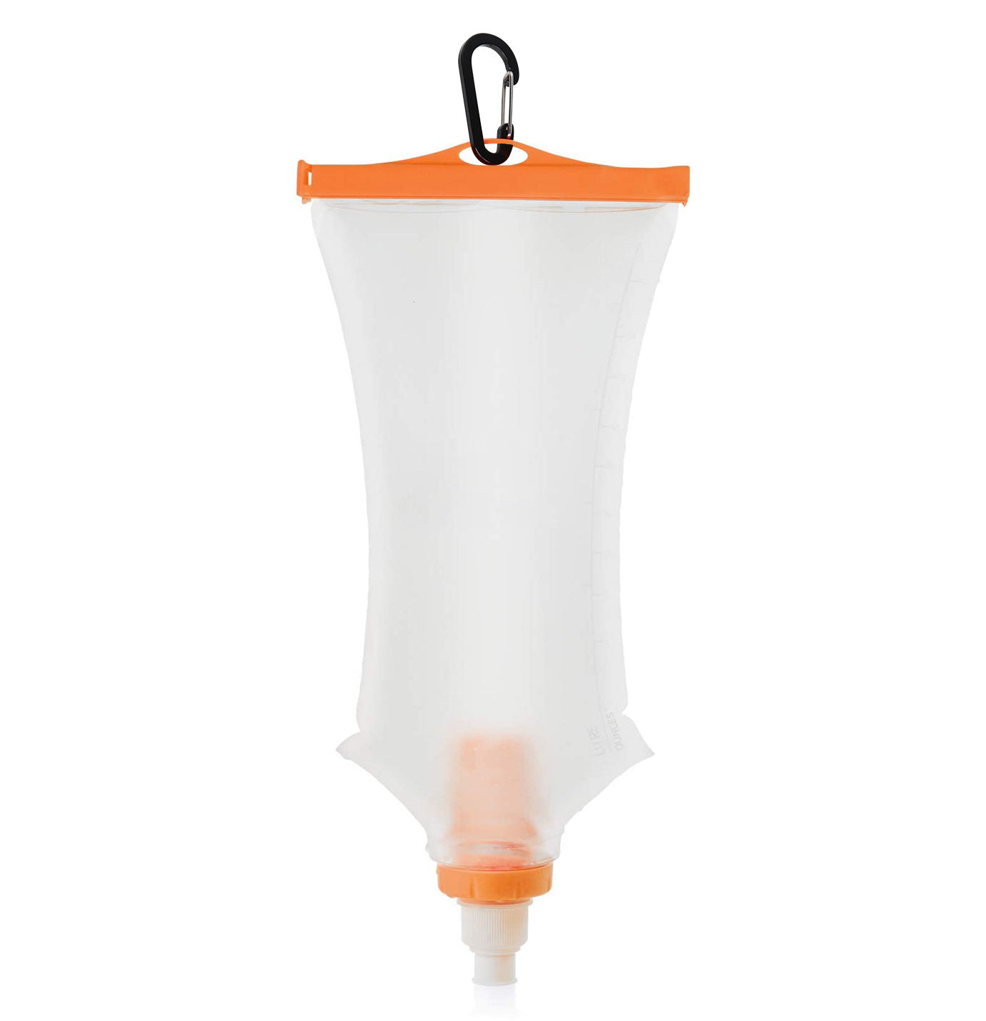 Bolsa de filtro de agua