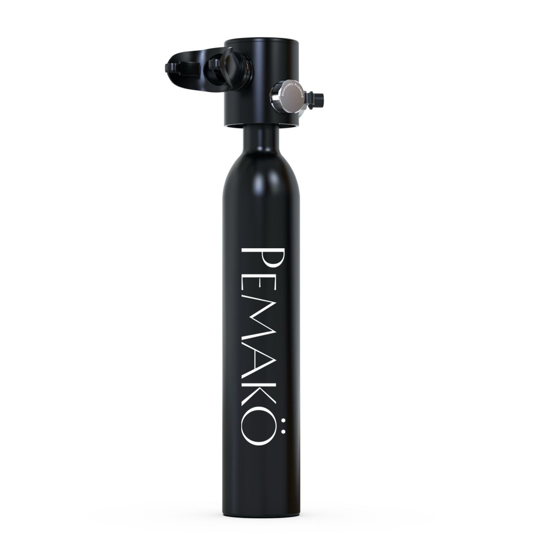 Mini Air Bottle 0.5L PD500