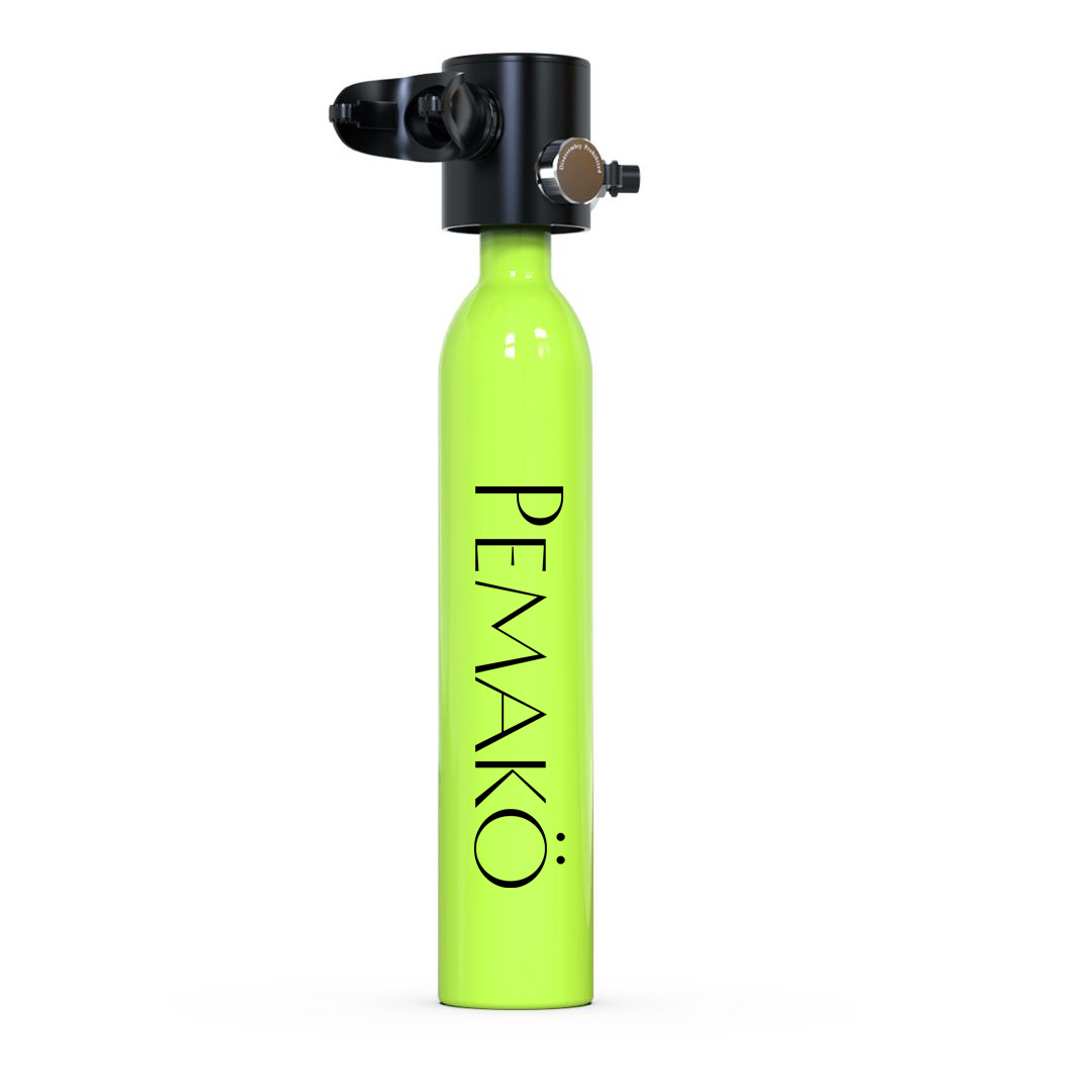 Mini Air Bottle 0.5L PD500