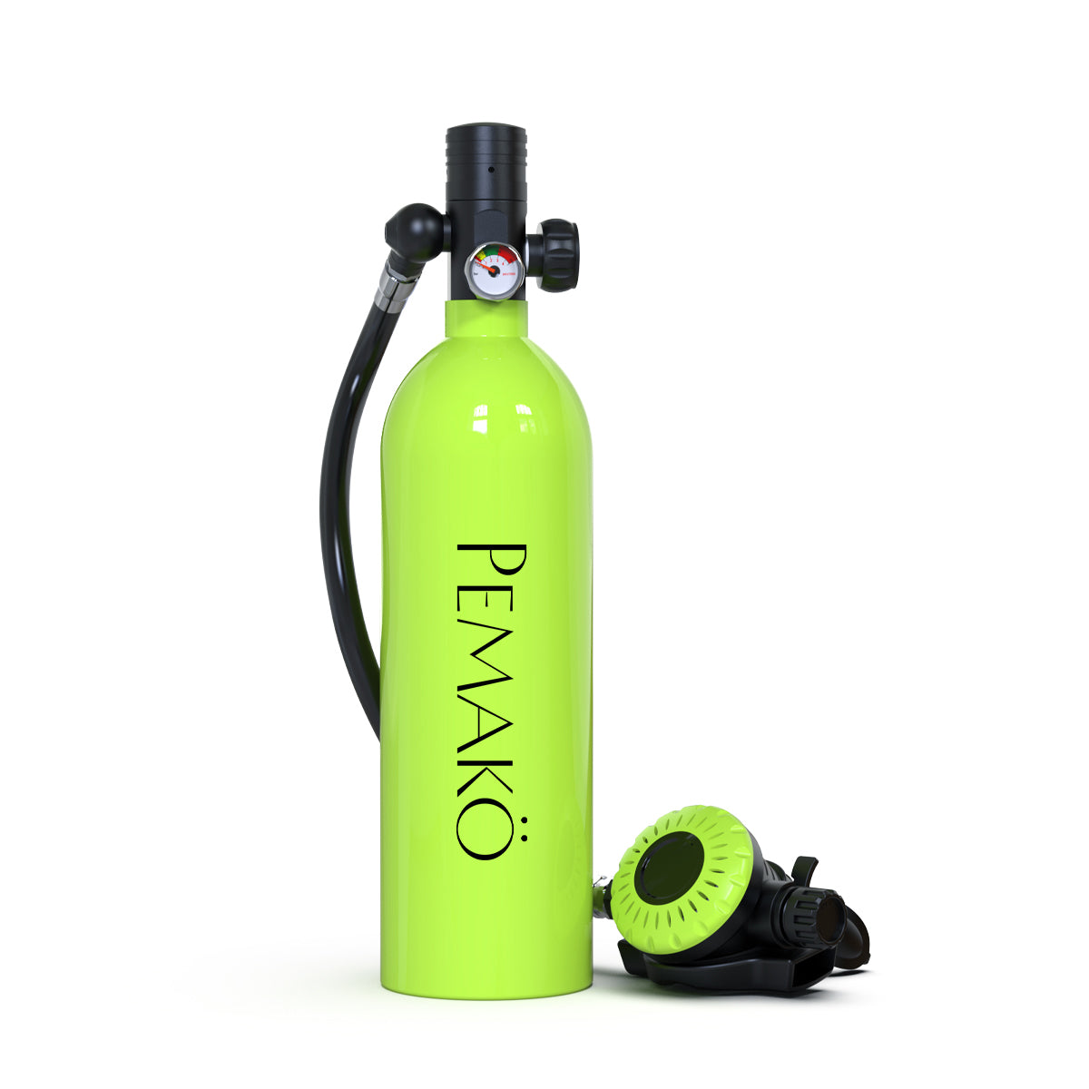 Mini Air Bottle 1L PD1000