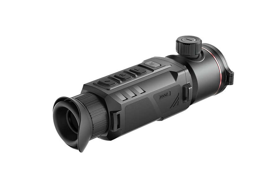 Monocular de imagen térmica ZOOM