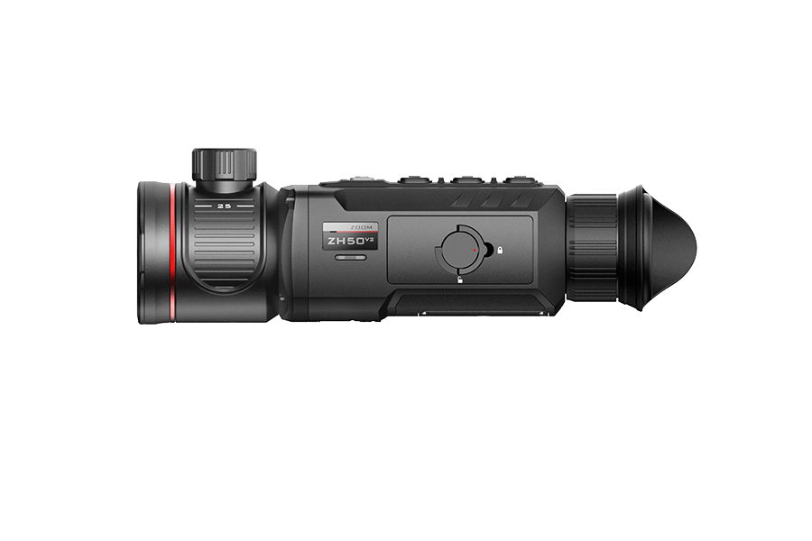Monocular de imagen térmica ZOOM
