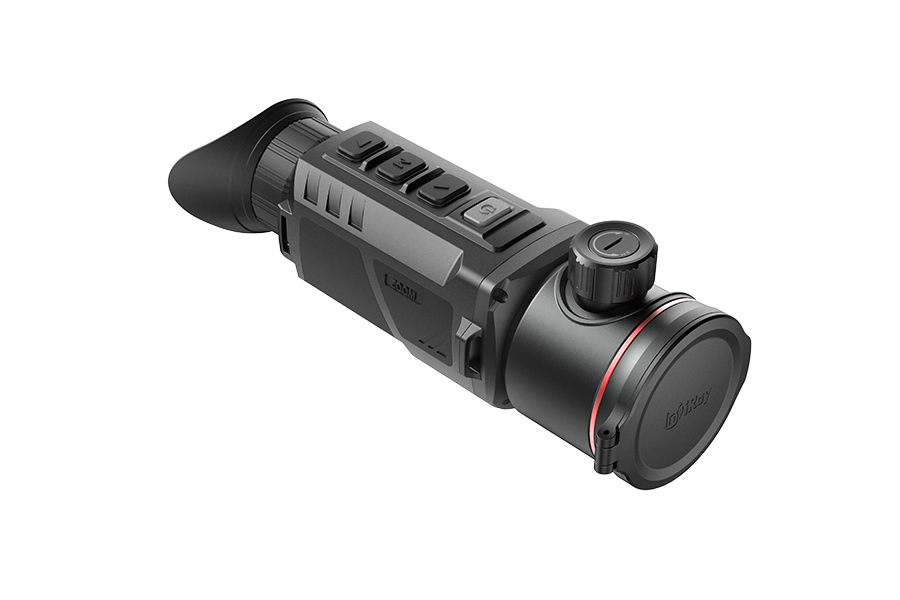 Monocular de imagen térmica ZOOM