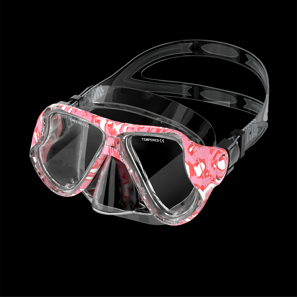 Basic Diving Mask