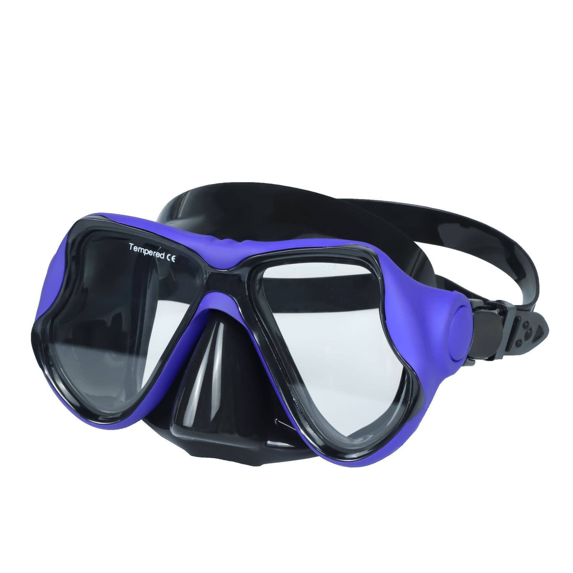 Basic Diving Mask