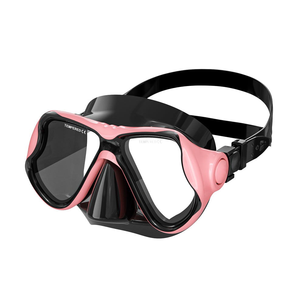 Basic Diving Mask