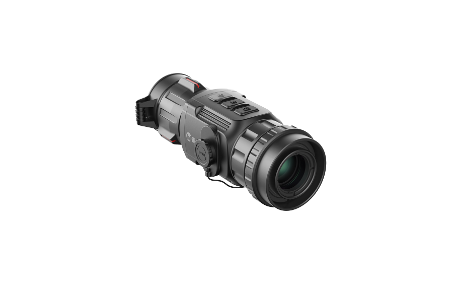 Thermal Imaging Attachment CLIP NV