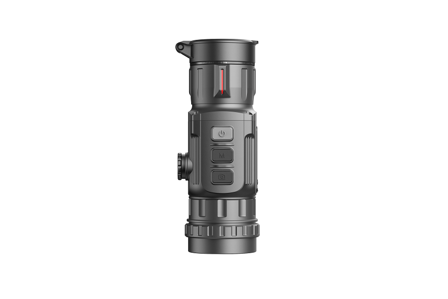 Thermal Imaging Attachment CLIP NV