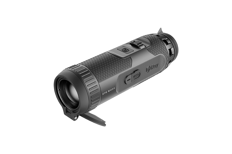 Thermal Imaging Monocular EYE III SERIES
