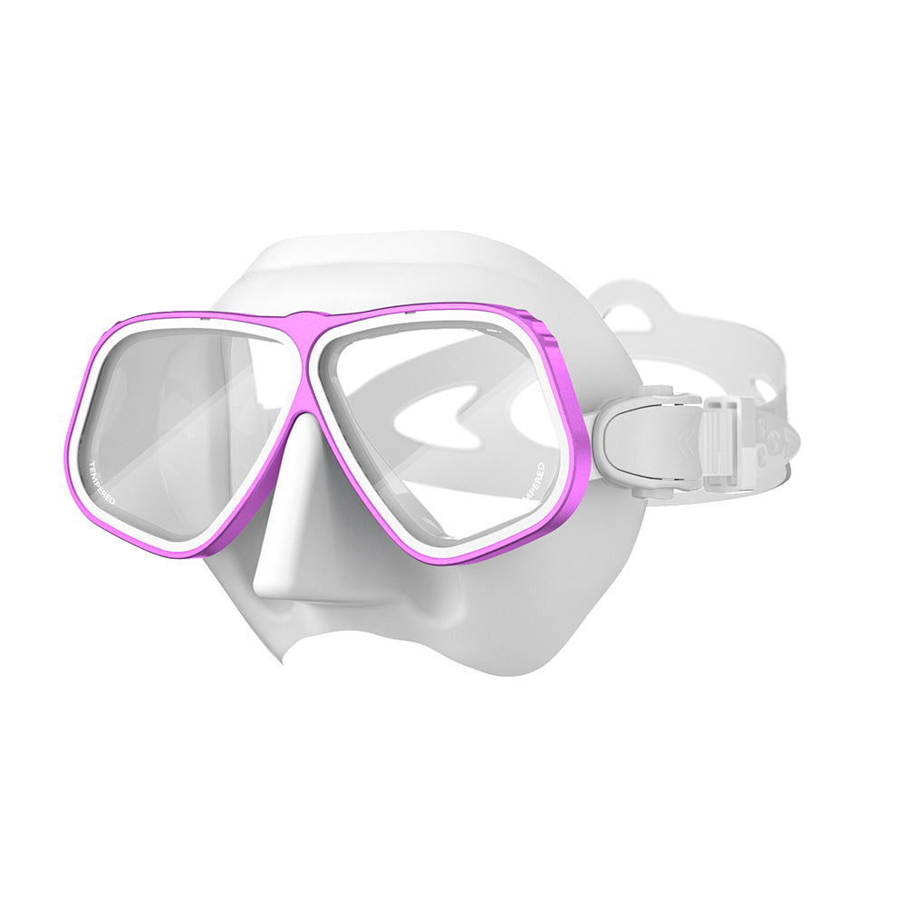 Classic Diving Mask