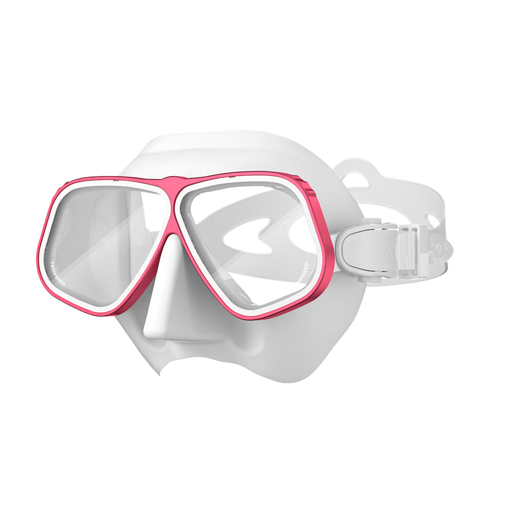 Classic Diving Mask