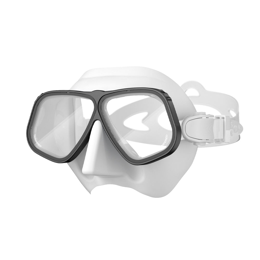 Classic Diving Mask