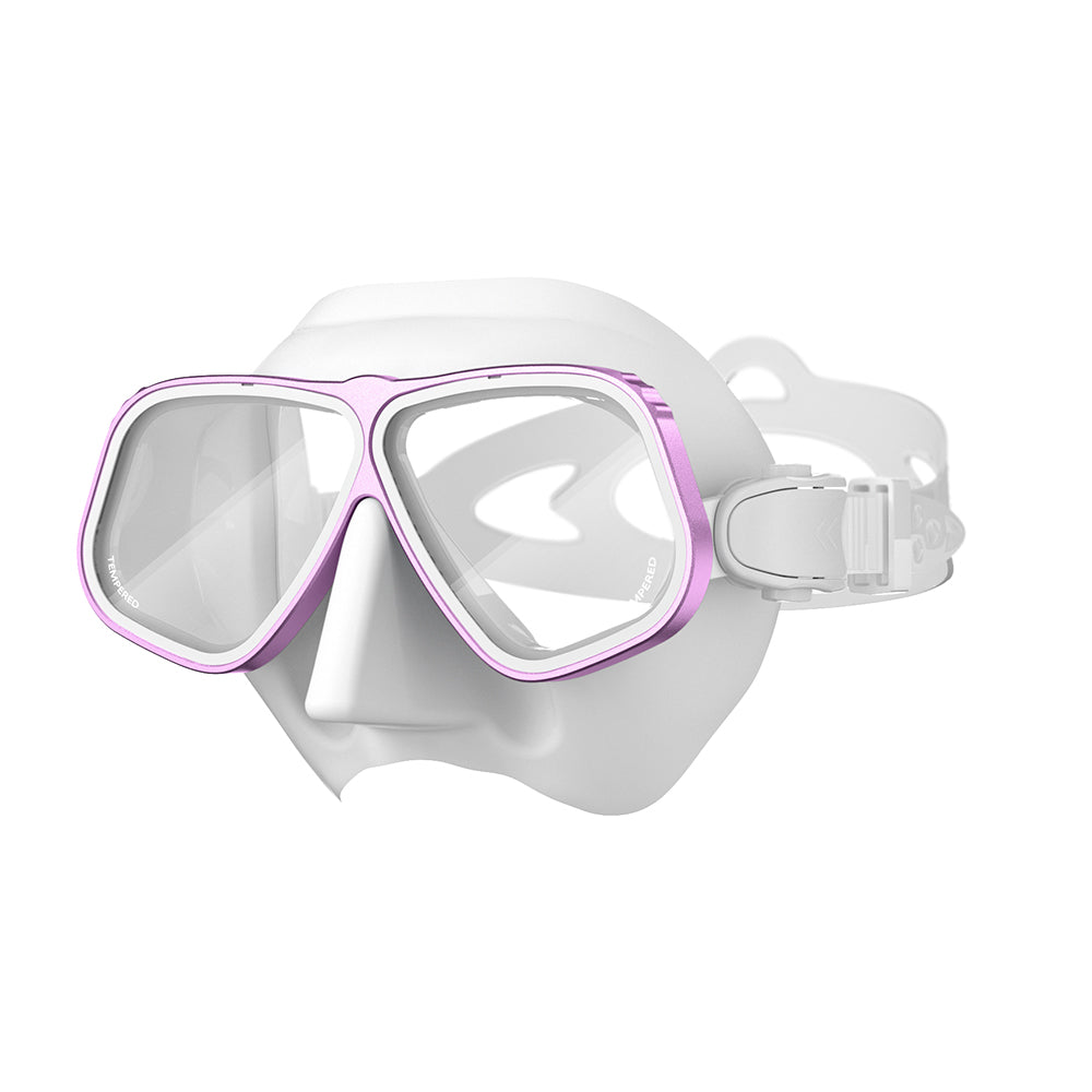 Classic Diving Mask