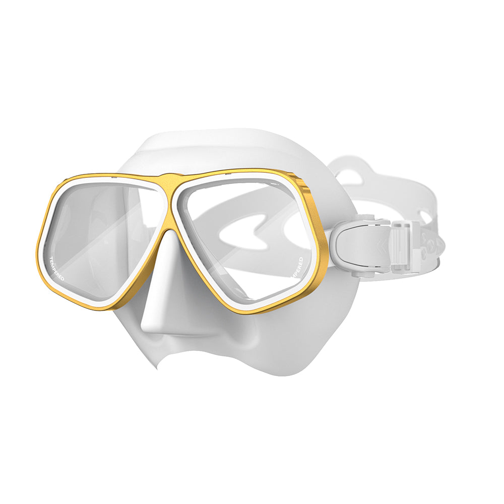 Classic Diving Mask