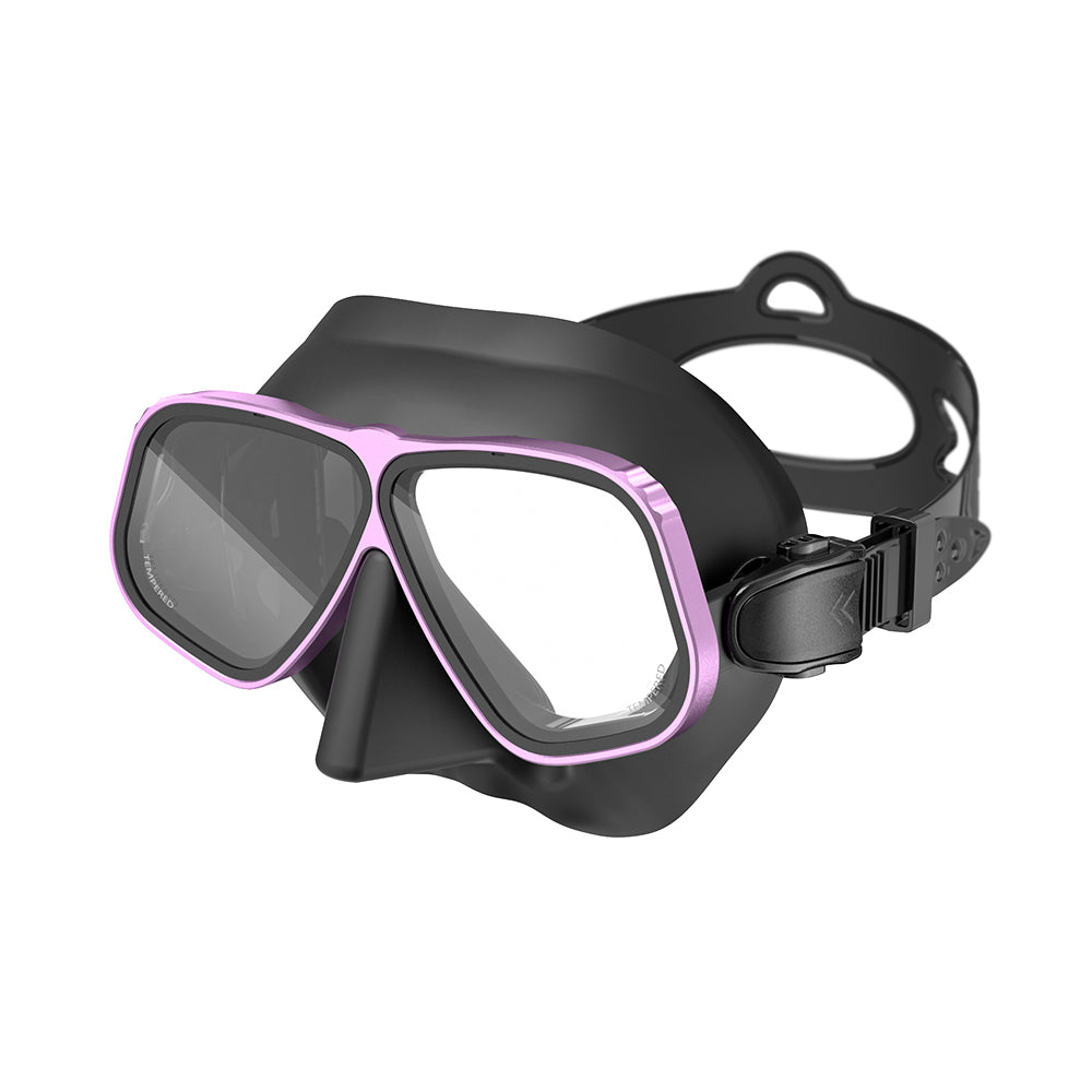 Classic Diving Mask