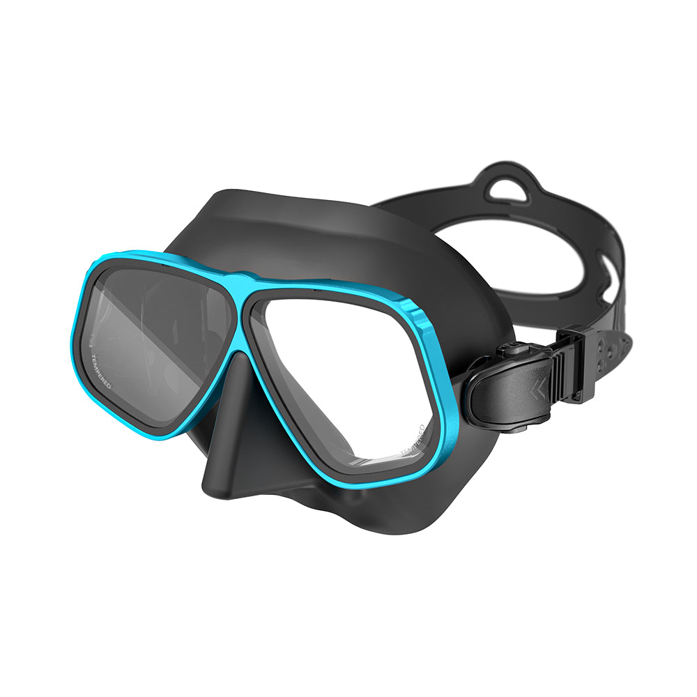 Classic Diving Mask