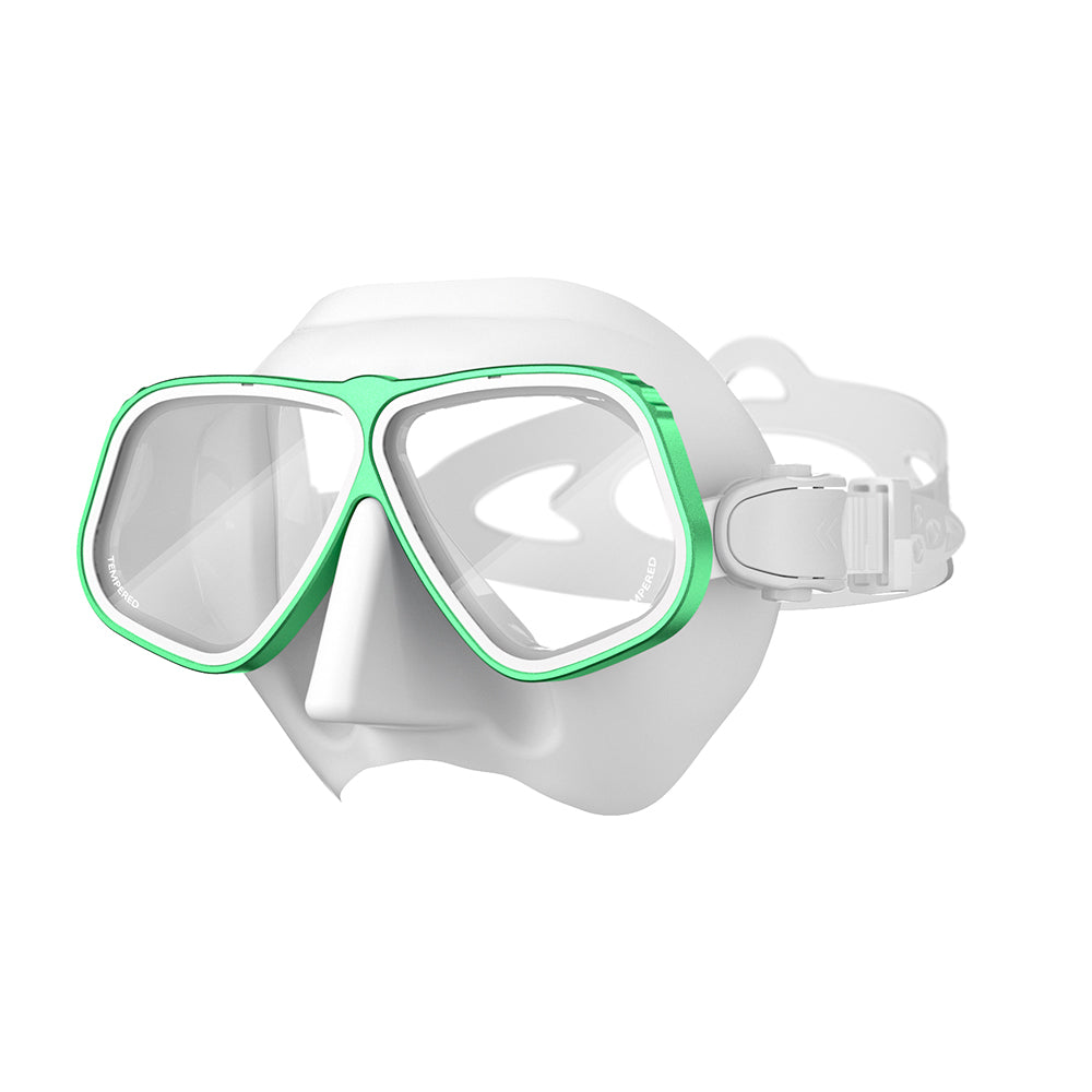 Classic Diving Mask