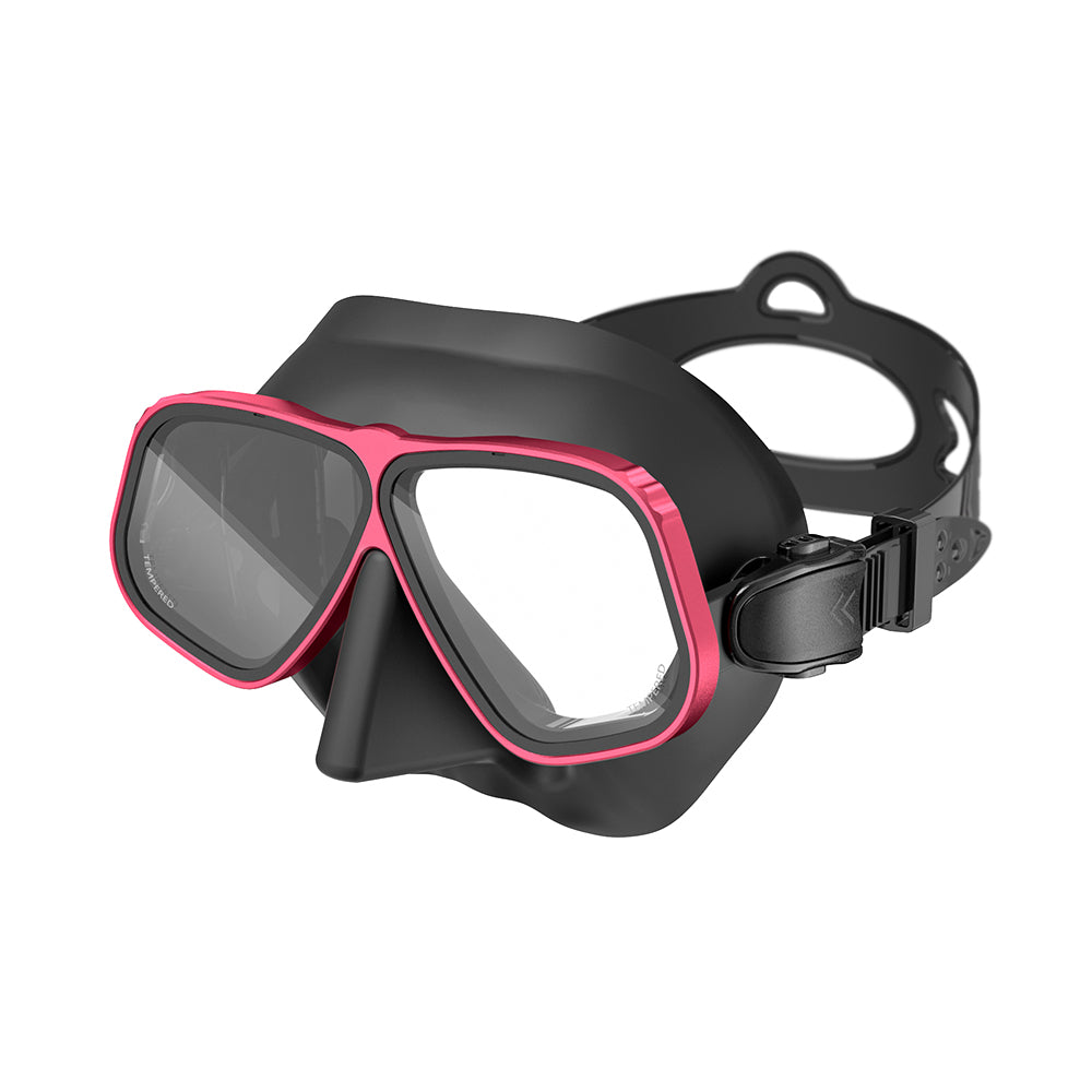 Classic Diving Mask