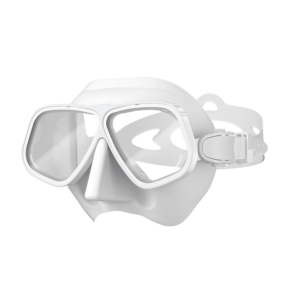 Classic Diving Mask