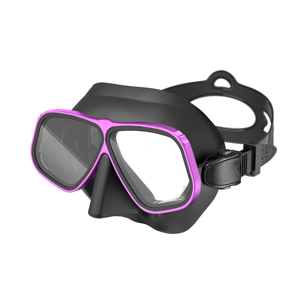 Classic Diving Mask