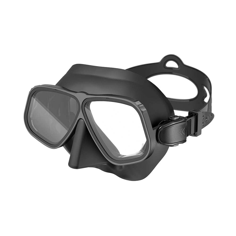 Classic Diving Mask