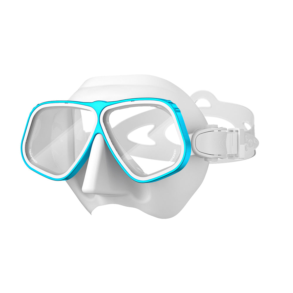 Classic Diving Mask