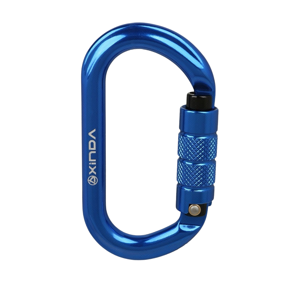Carabinero en forma de O SE