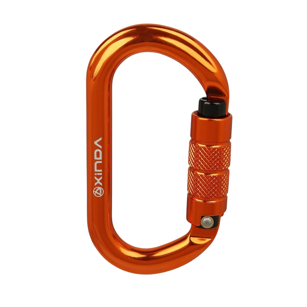 Carabinero en forma de O SE