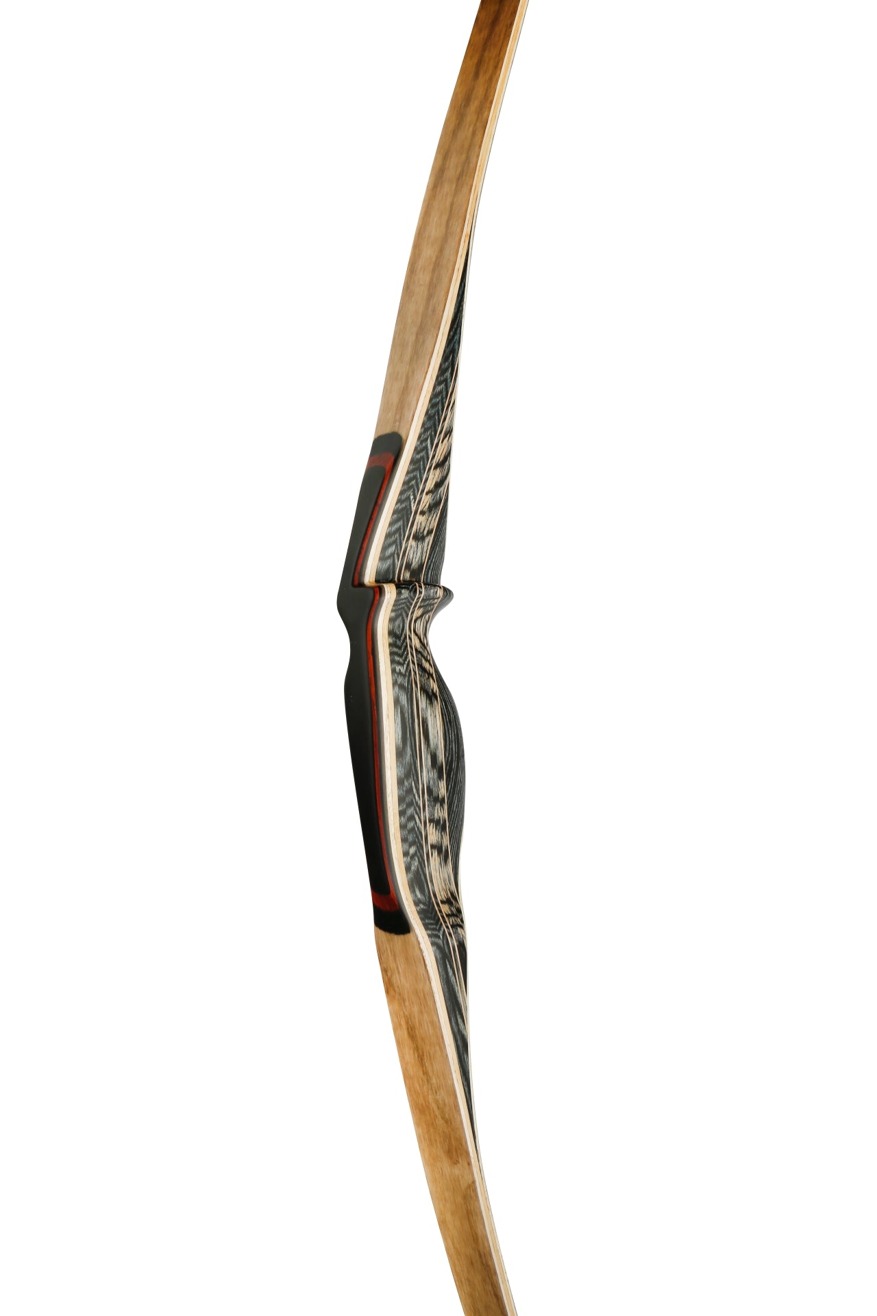 Hybrid Bow-Vendetta