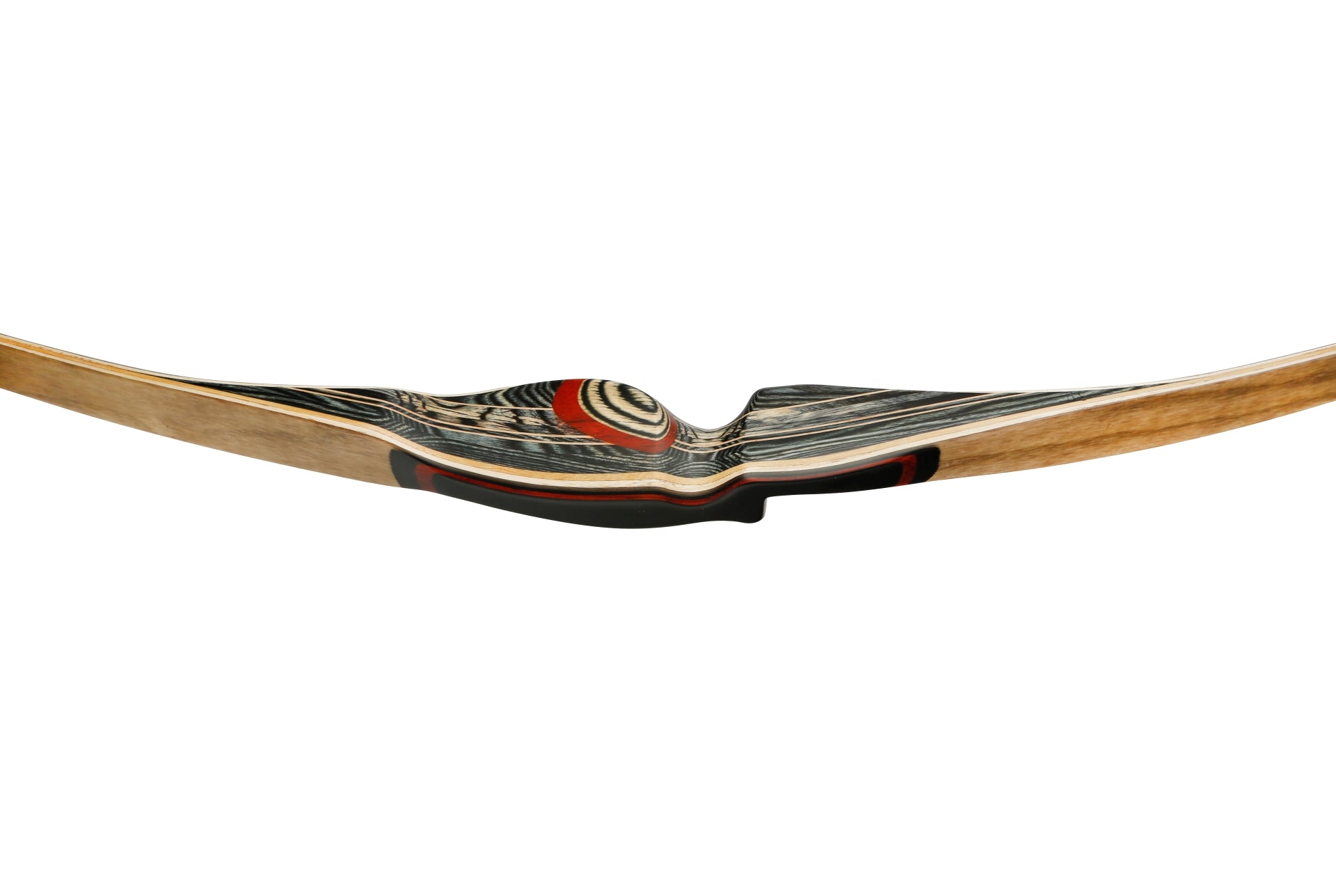 Hybrid Bow-Vendetta