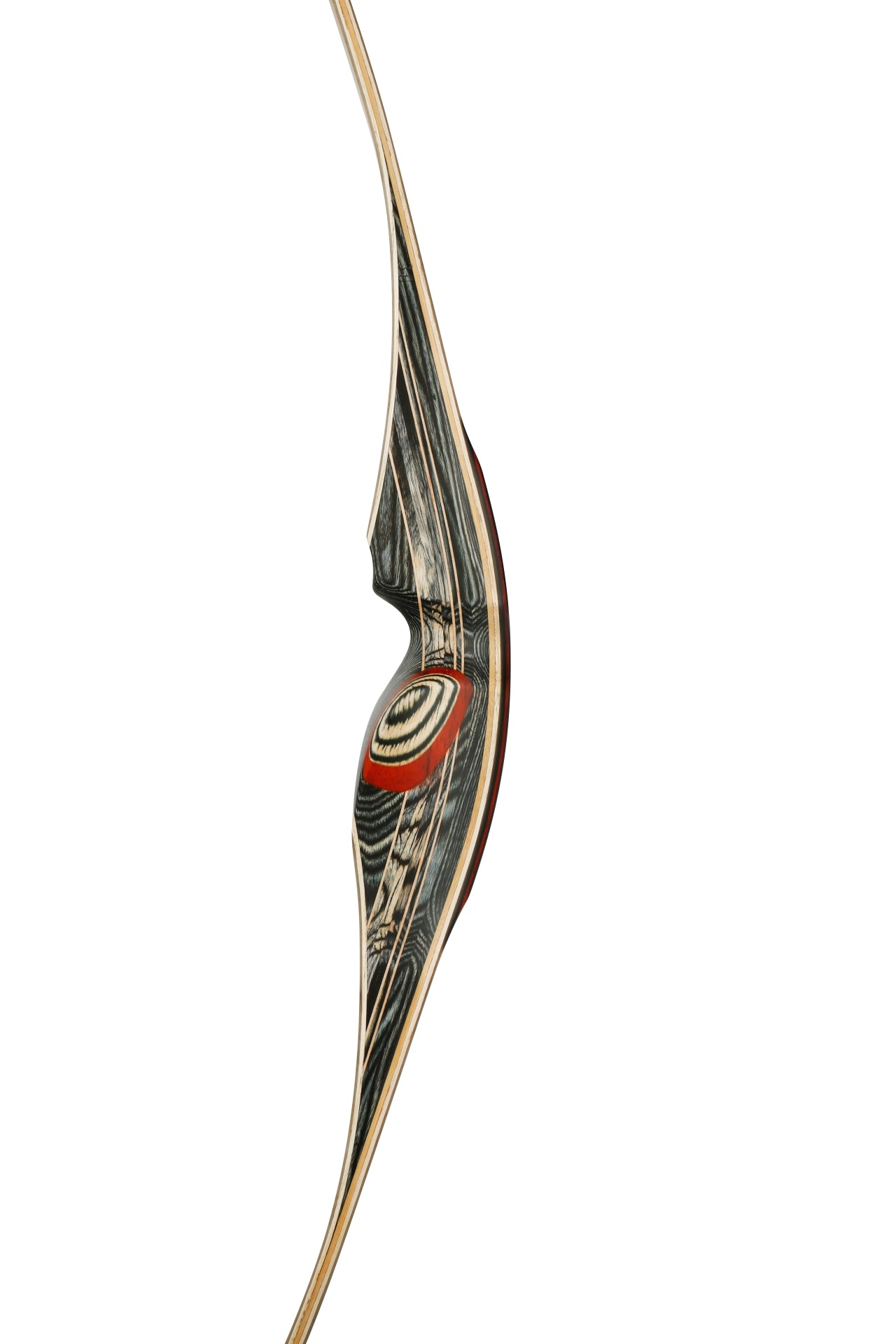 Hybrid Bow-Vendetta
