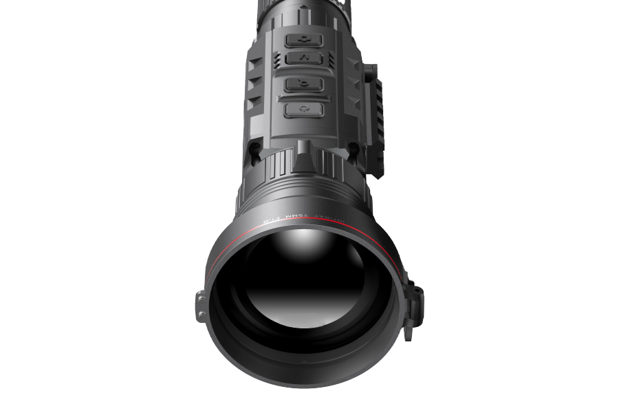 Thermal Imaging Riflescope Rico Series