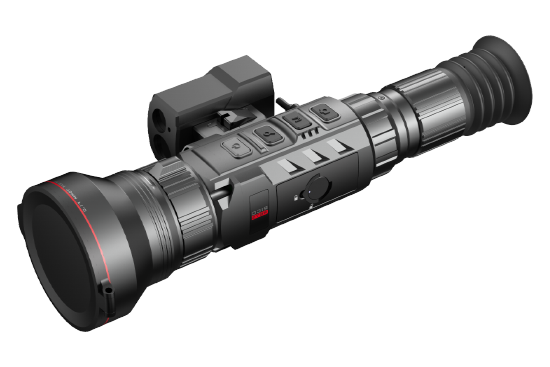 Thermal Imaging Riflescope Rico Series
