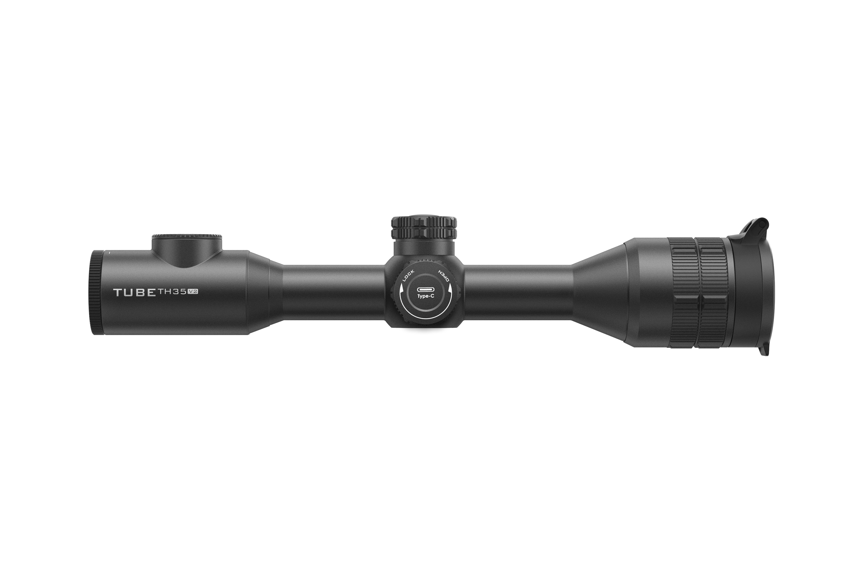 Thermal Imaging Riflescope TUBE