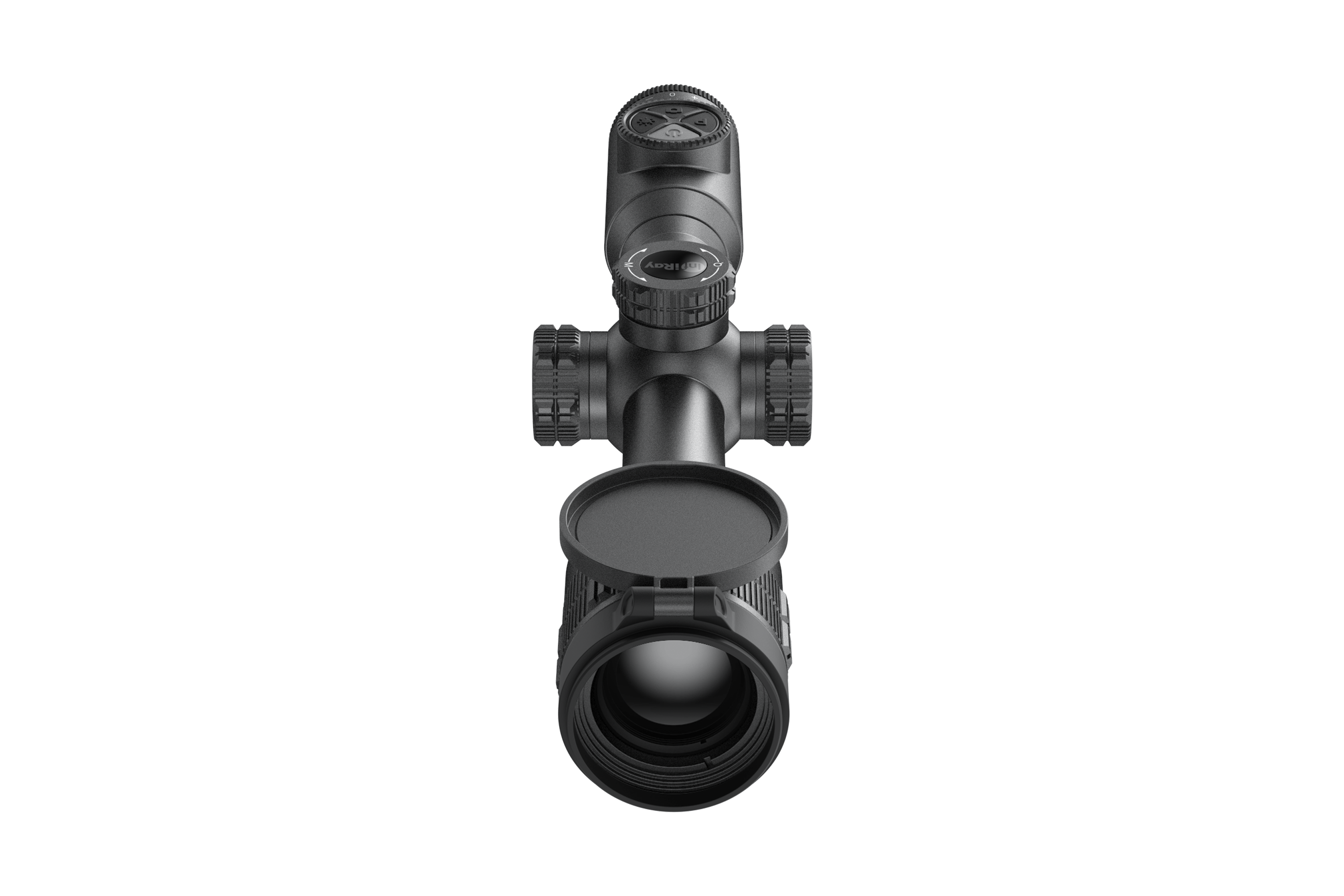 Thermal Imaging Riflescope TUBE