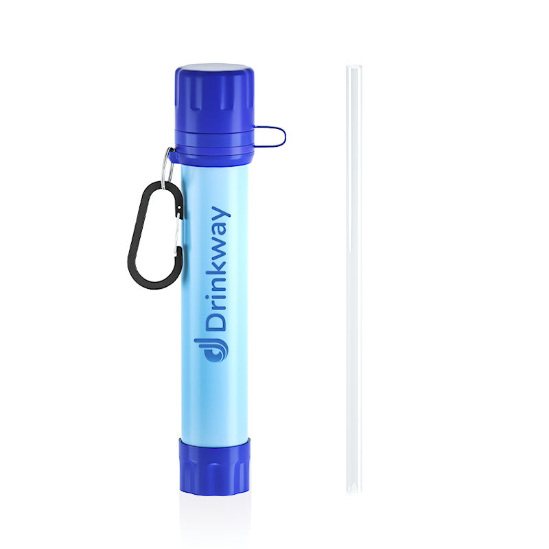 Water Filter Straw