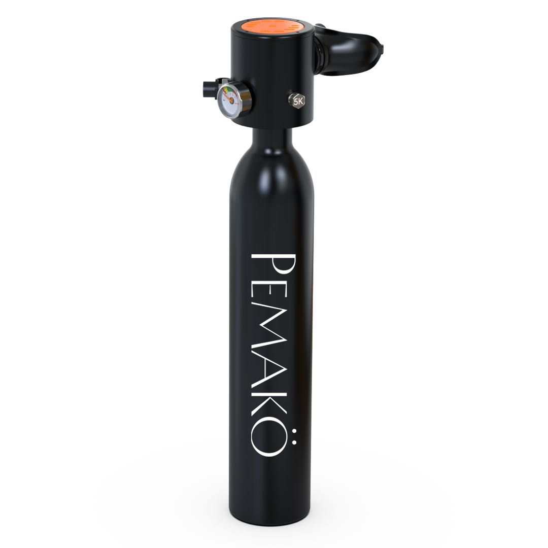 Mini Air Bottle 0.5L PD500