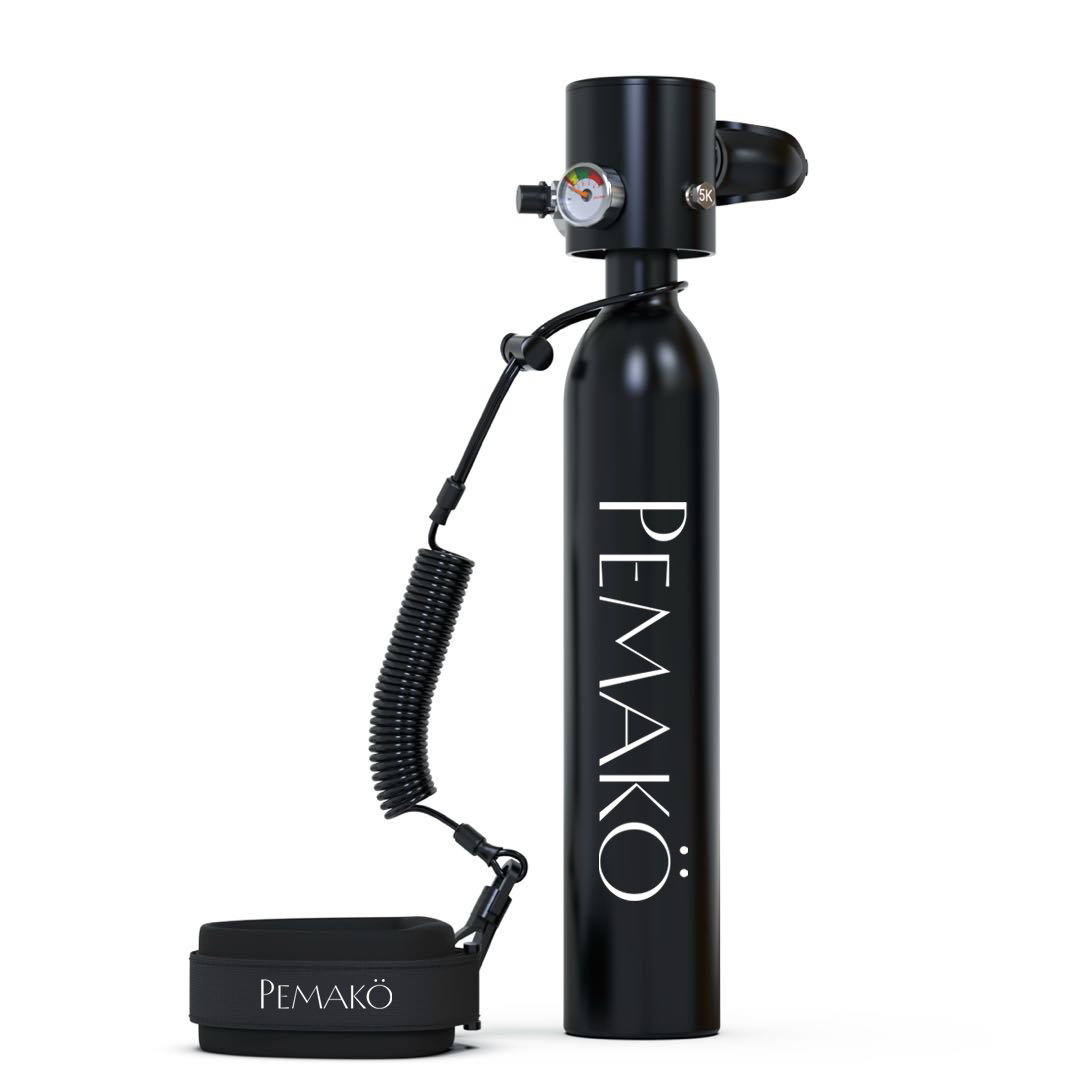 Mini Air Bottle 0.5L PD500