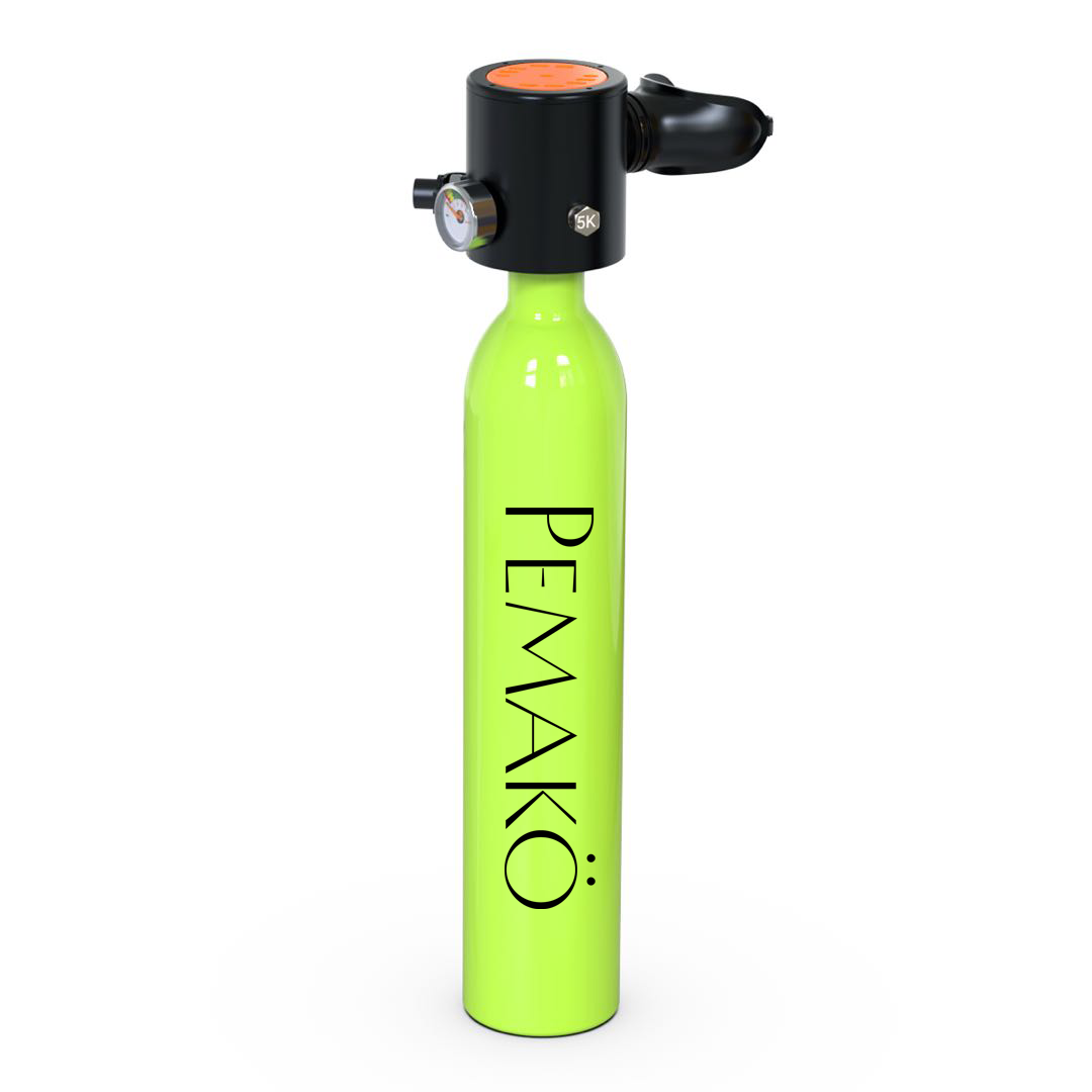 Mini Air Bottle 0.5L PD500